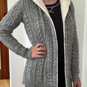 Lety and Me Sweater